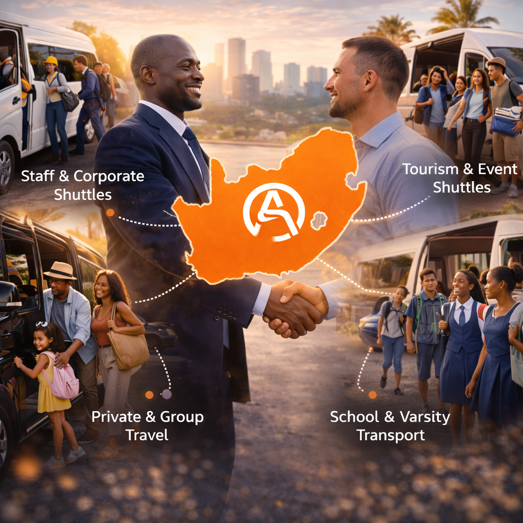 Professional Shuttle Service